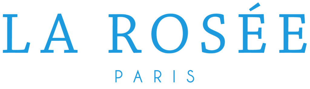 Logo de la marque La Rosée